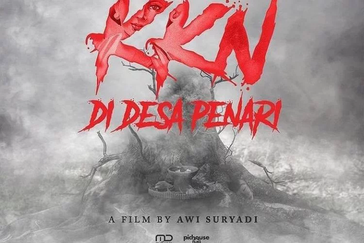 Sinopsis Film KKN DI DESA PENARI, Akan Tayang Pasca Lebaran 2022 di CGV