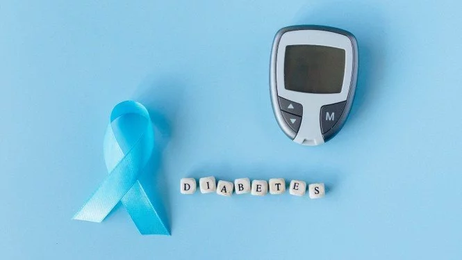 Studi: Diabetes Intai Penyintas COVID-19, Apa Pemicunya?