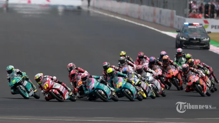 Setelah MotoGP, Mandalika Bersiap untuk Dua Acara Otomotif Ini