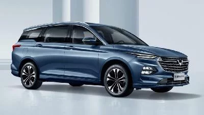 Mobil Baru Wuling Meluncur Pekan Ini, Cortez Facelift atau Wuling Victory?