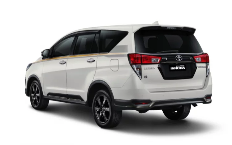 Selama Jakarta Auto Week, Toyota Bungkus 1.085 SPK