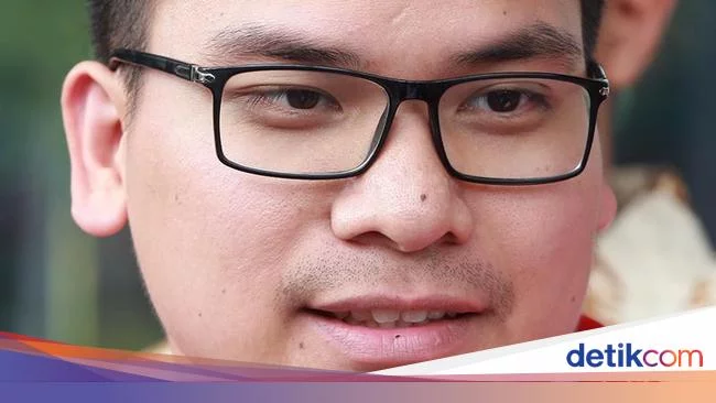 PSI Sentil Anies Posting 'Anies Presidenku': Formula E Sudah Mepet!