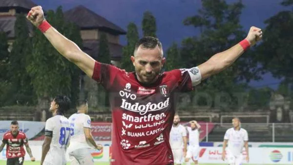 Klasemen Liga 1 Hari Ini: Bekuk Madura United, Bali United Cuma Butuh 1 Poin untuk Jadi Juara