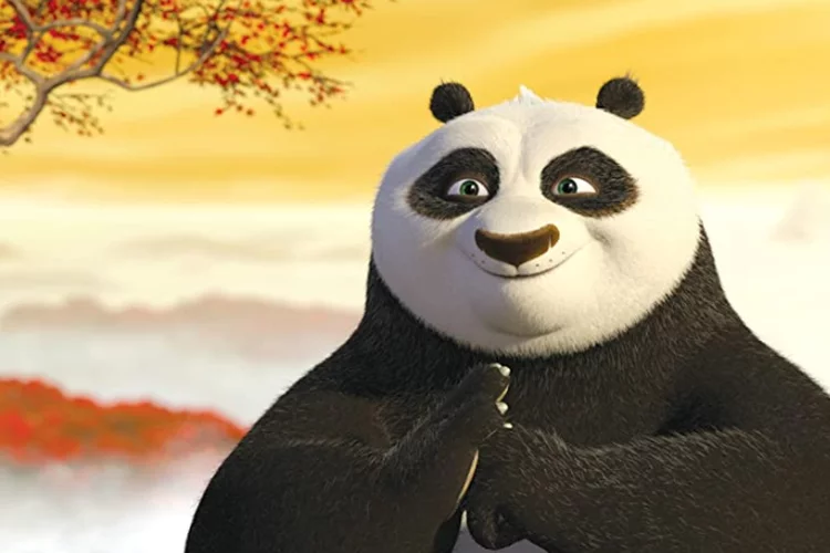 Sinopsis Film KUNG FU PANDA Tayang di NET TV: Panda Pemalas dan Gemuk Dipilih Jadi Pelindung di Lembah Damai