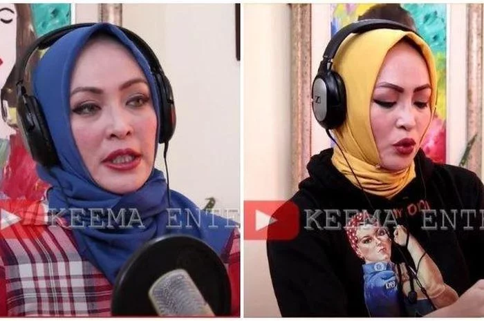 Getol Kumpulkan Pundi-pundi Rupiah Setelah Bebas dari Penjara, Angelina Sondakh Geluti Banyak Usaha untuk Sambung Hidup, Janda Adjie Massaid Punya 4 Ladang Uang yang Menjanjikan - Semua Halaman