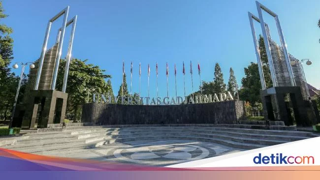 Daftar Jurusan S1 UGM yang Terakreditasi Internasional, Bisa Dilirik Nih