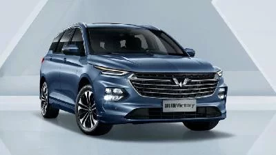 Wuling Belum Berencana Hadirkan MPV Victory di Indonesia, Ini Alasannya