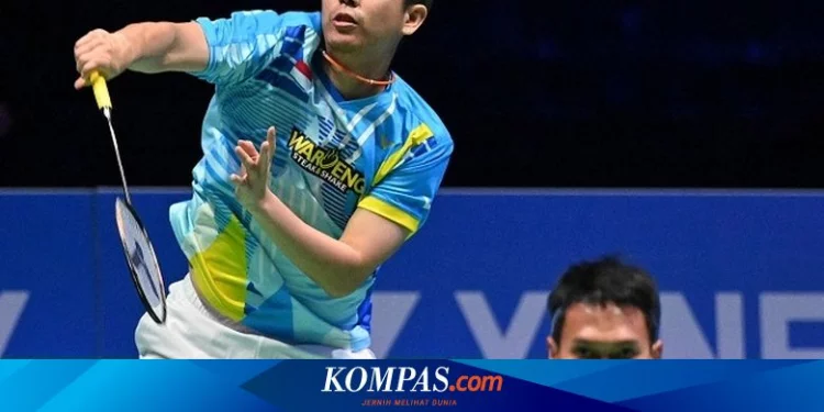 Jadwal Swiss Open: Hari Ini Ada 2 Duel Merah Putih, Salah Satunya Daddies Vs Babies Halaman all