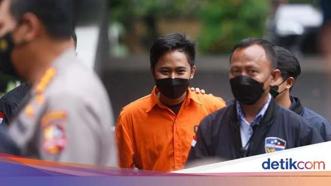 Polisi: Doni Salmanan Main Kripto Kalah Terus, Kalau Tipu Orang Menang