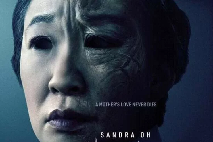 Sinopsis dan Alur Cerita Film Umma, Dibintangi oleh Sandra Oh dan Fivel Stewart: Kisah Horor Tentang Ibu