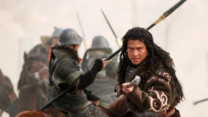 Sinopsis Film Three Kingdoms, Kisah Jenderal Zilong Terlibat dalam Pertempuran 3 Kerajaan Cina