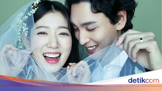 Park Shin Hye & Choi Tae Joon Bulan Madu di Hawaii, Perut Buncit Bikin Salfok