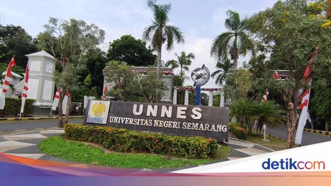 Jalur Mandiri Kelas Internasional Unnes Dibuka, Ini 27 Prodinya