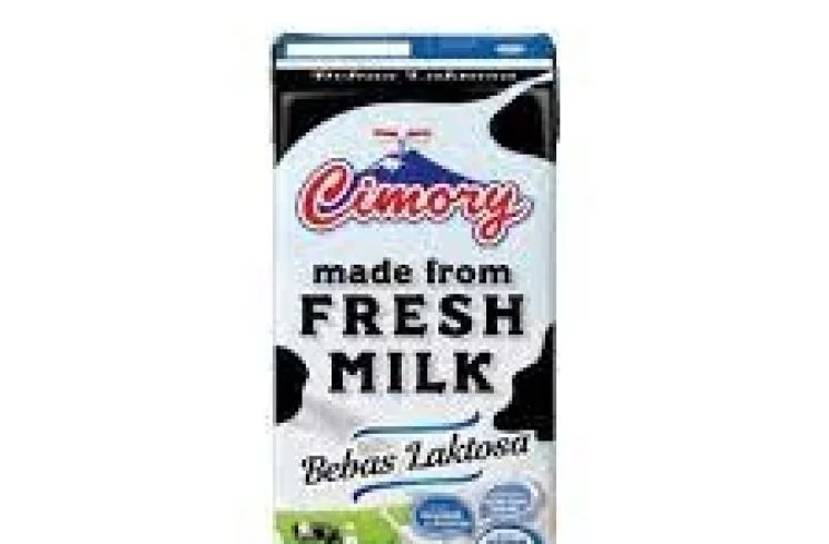 Cimory Hadirkan Susu UHT Bebas Laktosa, Aman bagi Pemilik Lactose Intolerance dan Alergi Susu