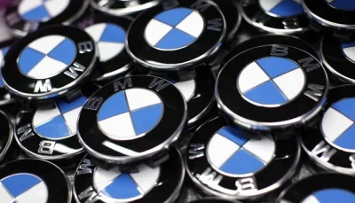 BMW Tutup Pabrik di Shenyang karena Kasus Covid-19 Naik