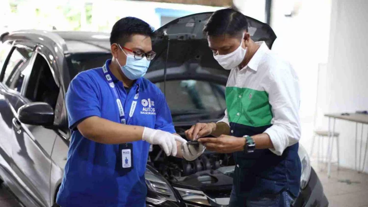 Hasil Survei, Terungkap Minat Masyarakat pada Mobil Bekas Masih Tinggi