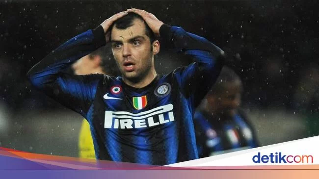 Goran Pandev: Tekanan Ada di Italia