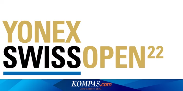 Jadwal Swiss Open: 7 Wakil Indonesia Berjuang di 16 Besar, Lebih Sedikit dari Perancis Halaman all