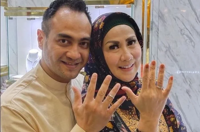 Dikira Gratis, Ferry Irawan Syok Saat Diminta Bayar Biaya Pernikahan: Harusnya dari Awal Dibicarakan!