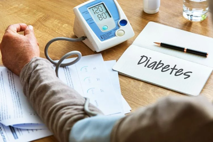 Penderita Diabetes Jangan Panik, Gula Darah Stabil Makan 1 Buah Ini, Tanpa Keluar Uang Beli Insulin
