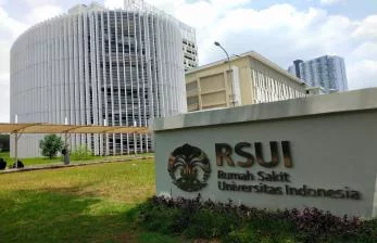 Dokter RSUI: Waspadai Kasus Tuberkulosis Saat Pandemi