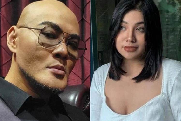 Dea OnlyFans Ditangkap Usai Hadir di Siniarnya, Deddy Corbuzier: Kebetulan - Pikiran-Rakyat.com