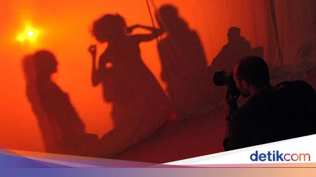 Prostitusi ABG di Hotel Jakpus, Beberapa Tertangkap Sedang Berbuat Cabul