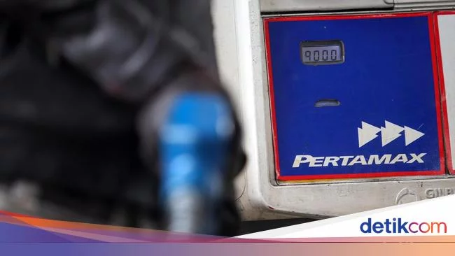 BBM RON 92 Diprediksi Tembus Rp 16 Ribu/Liter April, Harga Pertamax Naik?