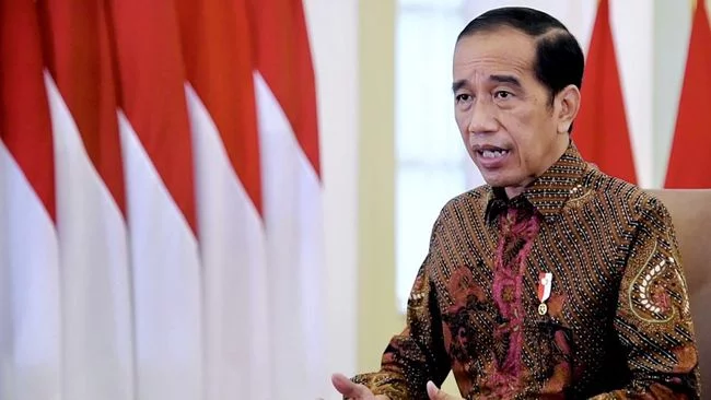 Marah Jokowi di Acara Bali: Ucap Bodoh hingga Larang Tepuk Tangan