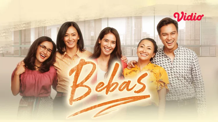 Sinopsis Film Bebas yang Kini Tayang di Vidio, Cerita Persahabatan Garapan Riri Riza