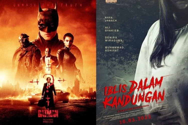 Sinopsis Film Iblis Dalam Kandungan 2022, Film Horor Indonesia Terbaru yang Sudah Mencapai 360 Ribu Penonton
