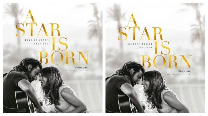 Sinopsis A Star Is Born, Kisah Asmara serta Karier Lady Gaga dan Bradley Cooper, Tayang di TransTV