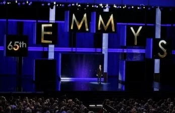 Emmy Internasional Larang Program Rusia Ikuti Kompetisi