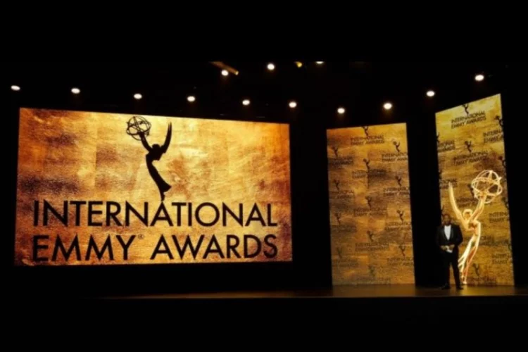 Emmy Internasional larang program dari Rusia ikut kompetisi