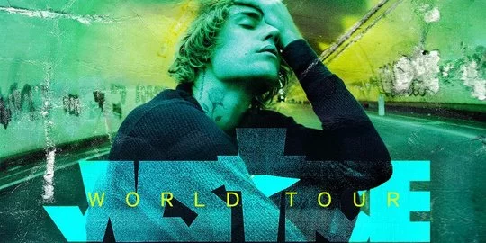 Acara Internasional yang Digelar di Stadion Madya GBK, Terbaru Konser Justin Bieber