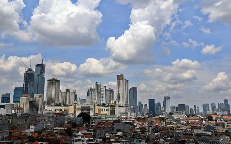 BI: Kewajiban Investasi Internasional Indonesia Melambat Tahun Lalu