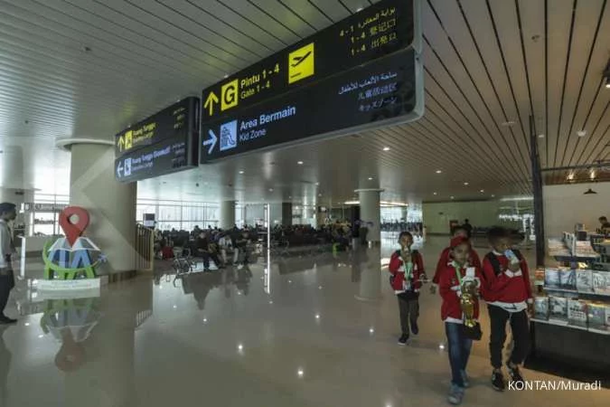 Bandara Internasional Yogyakarta Siap Menyambut Delegasi G20