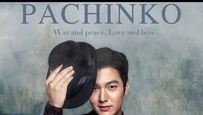 Sinopsis Drakor Pachinko, Debut Internasional Lee Min Ho