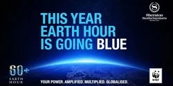 Peristiwa 26 Maret Memperingati Earth Hour Sedunia, Ini Cara Berpartisipasi