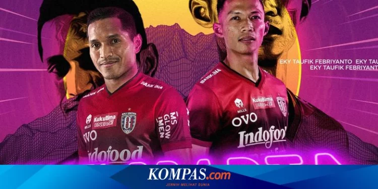 Kisah Eky Taufik dan Abduh Lestaluhu, Kawinkan Juara Liga 1 dan Liga 2 dalam Semusim Halaman all