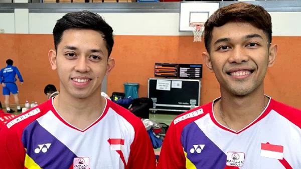 Fajar/Rian Gagalkan Derby 'Negeri Jiran' di Swiss Open, Media Malaysia Akui Keunggulan Indonesia