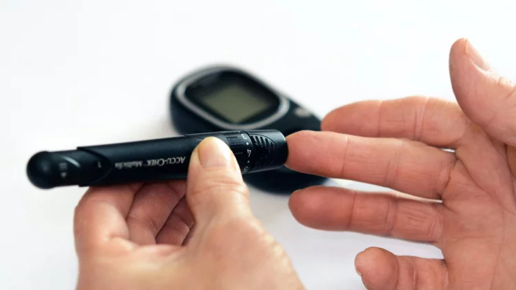 COVID-19 Meningkatkan Risiko Diabetes hingga 40 Persen Setahun Kemudian