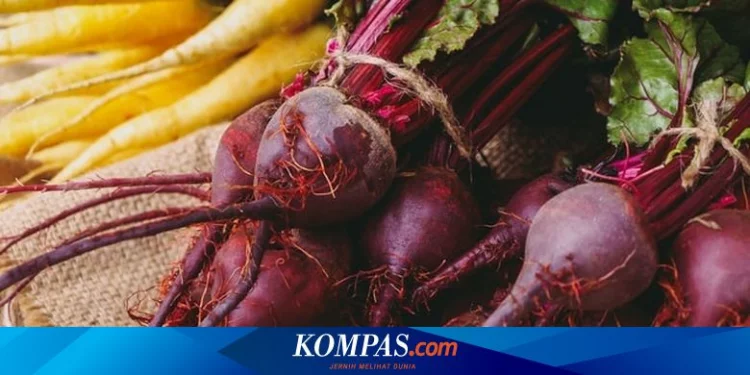 8 Karbohidrat Sehat yang Baik untuk Tubuh Kita Halaman all