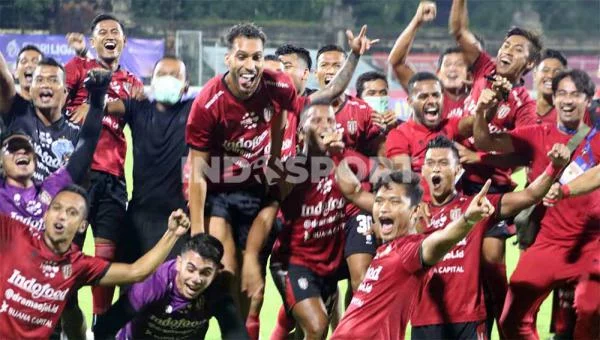 Jadwal Lengkap Pekan ke-34 Liga 1 2021-2022: Hidup-Mati Zona Degradasi