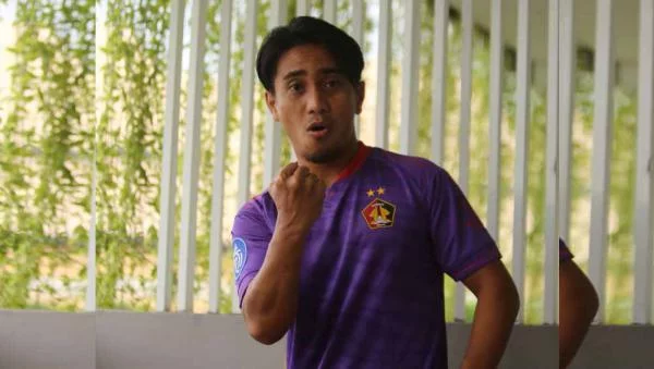 Bawa Persik Imbangi Persib, Gelandang Pinjaman Tak Merasa Bantu Bali United Juara Liga 1