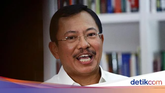 5 Fakta Pemecatan Permanen dr Terawan dari IDI oleh MKEK