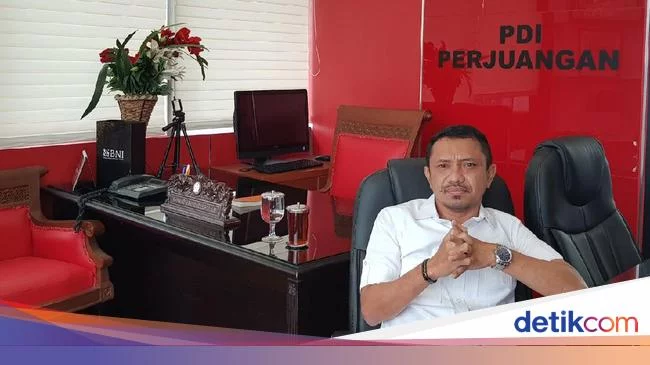Legislator PDIP Usul Kemenkes Bikin Aturan Wajibkan RS Serap Produk Lokal