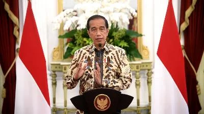 Terpopuler Bisnis: Jokowi Murka karena Banjir Impor, Kerugian Stunting Rp 300 T