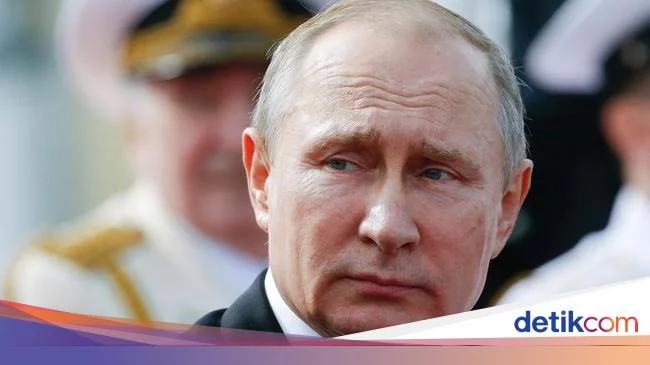 Peta Negara Mendukung-Menolak Rencana Putin ke KTT G20 Bali