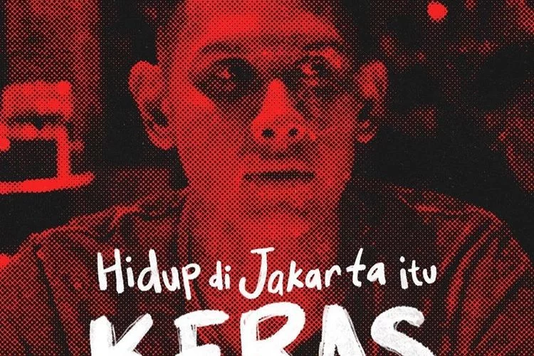 Link Nonton Film Jakarta vs Everybody Full HD Bukan di LK21, Tonton Secara Legal dengan Potongan Harga di Sini